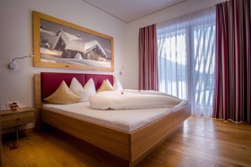 Aparthotel Dolomit Royal