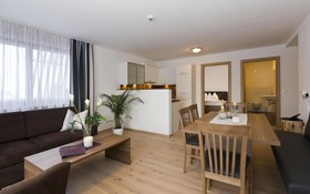 Aparthotel Dolomit Royal
