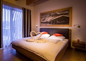 Aparthotel Dolomit Royal