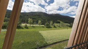 Aparthotel Dolomit Royal