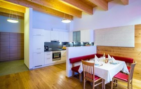 Aparthotel Dolomit Royal