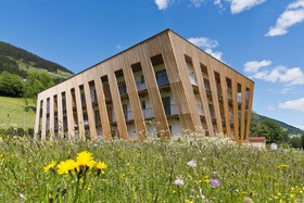 Aparthotel Dolomit Royal