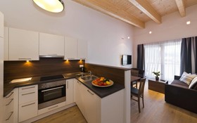 Aparthotel Dolomit Royal