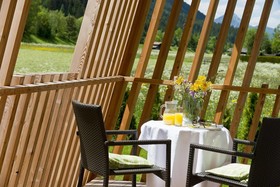 Aparthotel Dolomit Royal