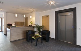 Aparthotel Dolomit Royal