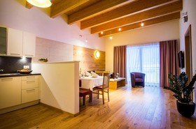 Aparthotel Dolomit Royal