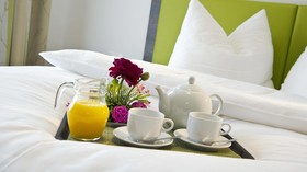 Aparthotel Dolomit Royal