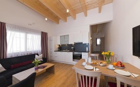 Aparthotel Dolomit Royal