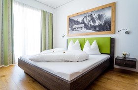 Aparthotel Dolomit Royal