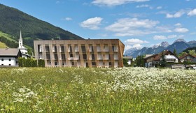 Aparthotel Dolomit Royal