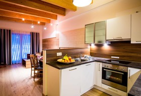 Aparthotel Dolomit Royal
