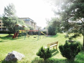 Dolomiten Residenz Sporthotel Sillian
