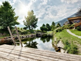 Dolomiten Residenz Sporthotel Sillian