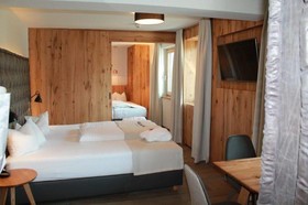 Dolomiten Residenz Sporthotel Sillian