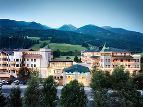 Dolomiten Residenz Sporthotel Sillian