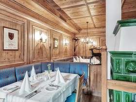 Dolomiten Residenz Sporthotel Sillian