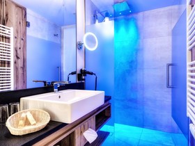 Dolomiten Residenz Sporthotel Sillian