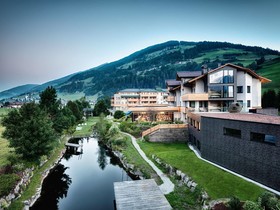 Dolomiten Residenz Sporthotel Sillian