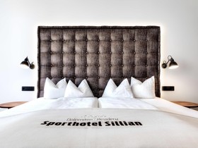 Dolomiten Residenz Sporthotel Sillian