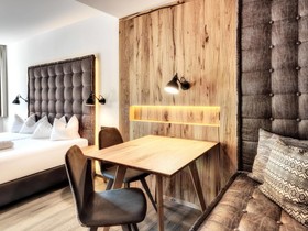 Dolomiten Residenz Sporthotel Sillian