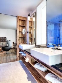 Dolomiten Residenz Sporthotel Sillian