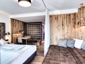 Dolomiten Residenz Sporthotel Sillian