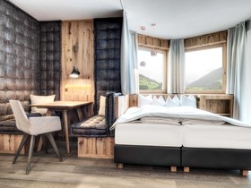 Dolomiten Residenz Sporthotel Sillian