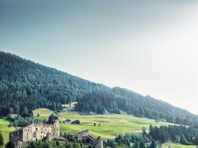 Dolomiten Residenz Sporthotel Sillian