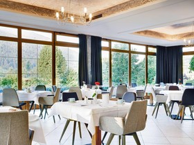 Dolomiten Residenz Sporthotel Sillian