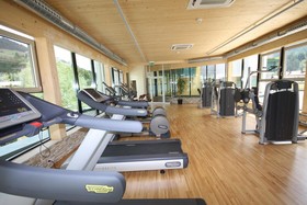 Dolomiten Residenz Sporthotel Sillian