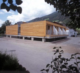 Belmonte Tirol - Boutique Hotel