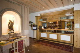 Hotel Alpenhof
