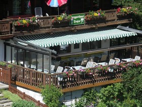 Berggasthaus Trojen Gasthof