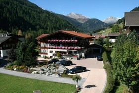 Haus Angela Pension