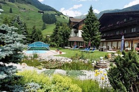 Haus Angela Pension