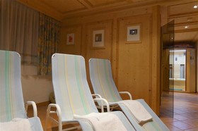 Haus Angela Pension