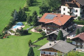 Haus Angela Pension