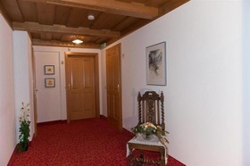Haus Angela Pension