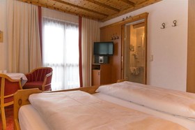 Haus Angela Pension