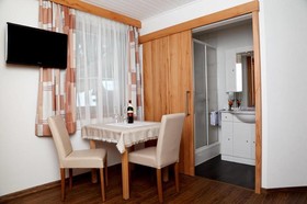 Haus Troger