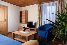 Haus Troger