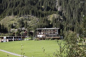 Laerchenhof Pension