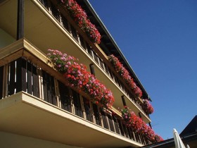 Laerchenhof Pension