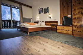 Laerchenhof Pension