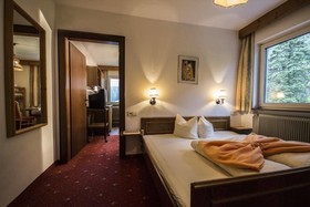 Laerchenhof Pension