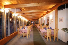 Laerchenhof Pension