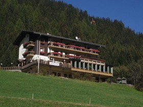 Laerchenhof Pension