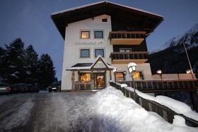 Laerchenhof Pension