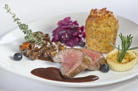 Macher's Landhotel