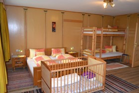 Ferienhaus Töldererhof